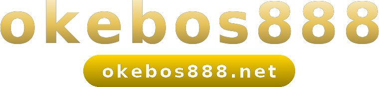 okebos888 logo